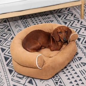 [LAST DAY - 75% OFF] Sofa Dog Bed 2023