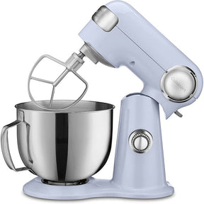 Cuisinart Precision Master 5.5-Quart Stand Mixer