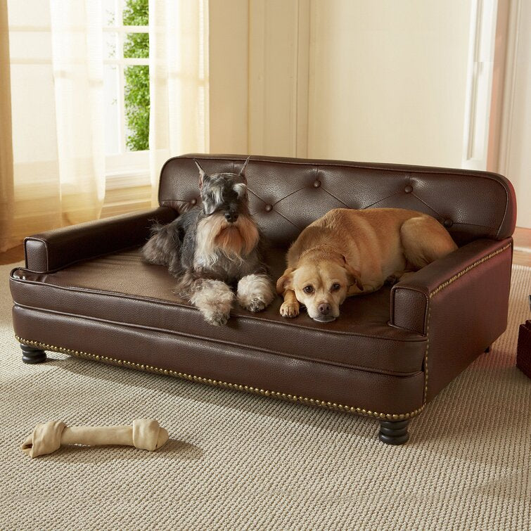 Humphery Dog Sofa