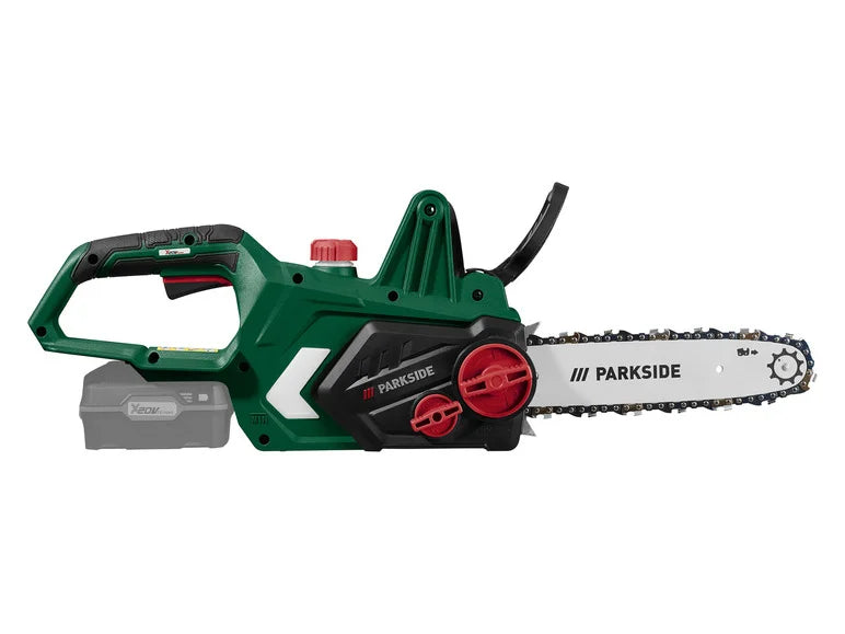 PARKSIDE® 20 V Akku-Kettensäge »PKSA 20-Li C3«, ohne Akku und Ladegerät