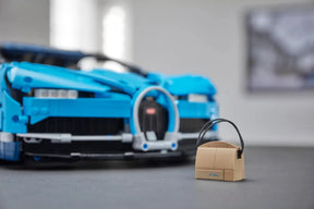 42083 TECHNIC BUGATTI CHIRON