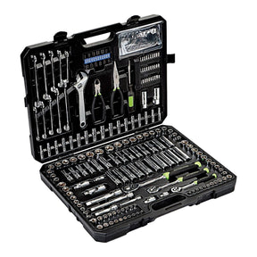 Mechanics Tool Set, 225 Piece