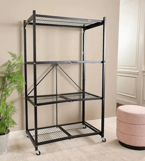 💝QVC Clearance Event, Buy 2 Get 2 Free 💝Pop-It 4-Tier Heavy Duty Rack