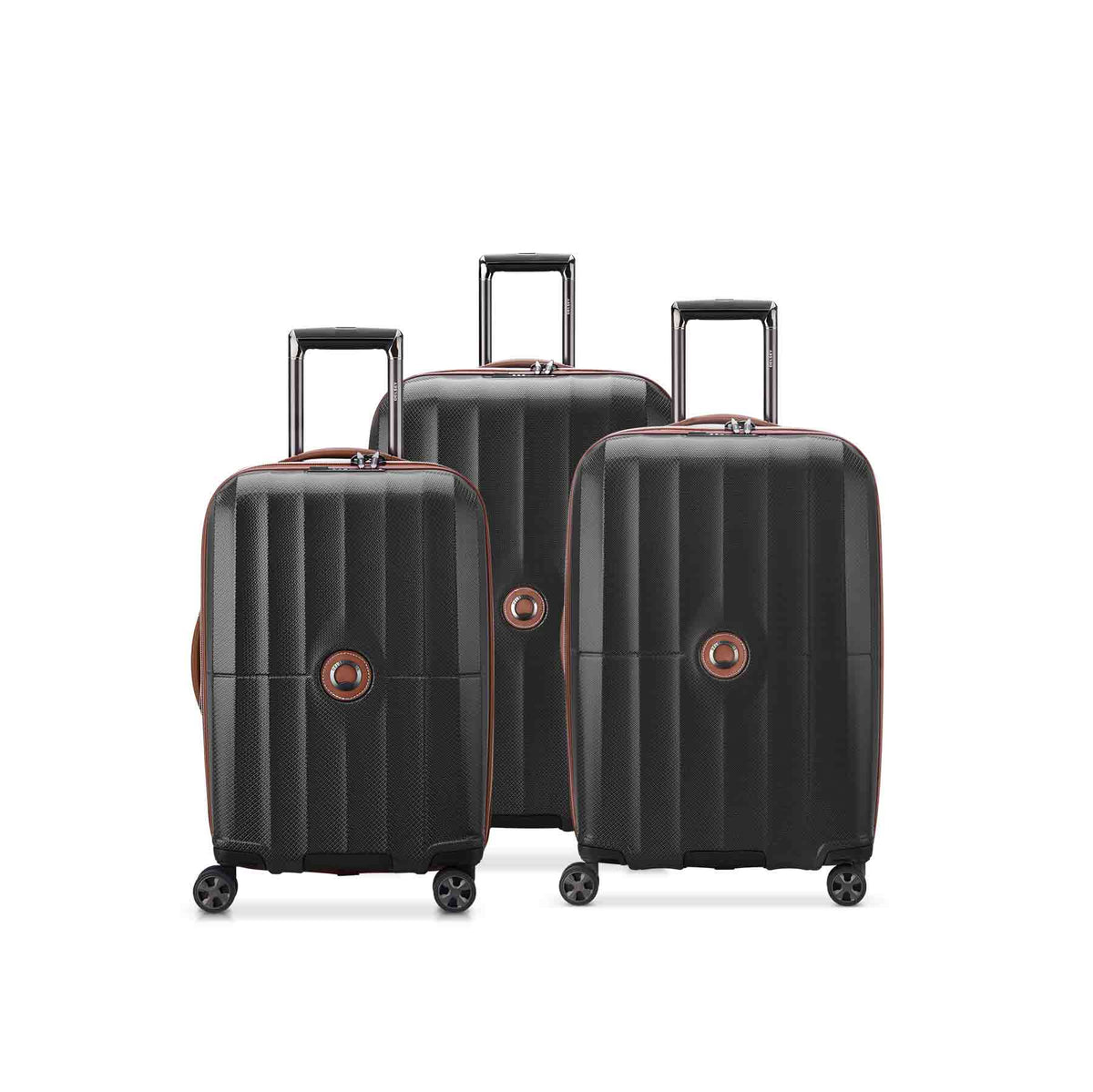 LUGGAGE SET - 3 PIECE