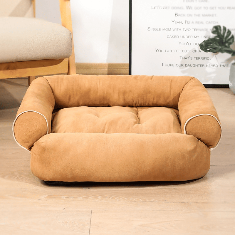 [LAST DAY - 75% OFF] Sofa Dog Bed 2023