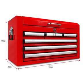 360-Piece Mechanical Set Toolbox