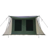 Prota Canvas Tent Deluxe - 10'x14'