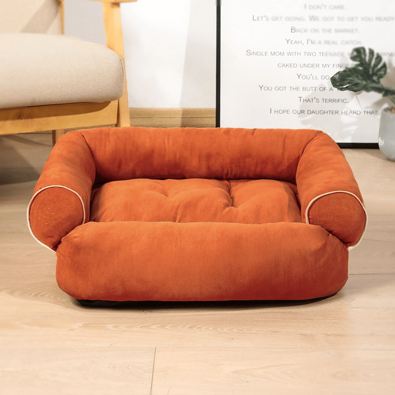 [LAST DAY - 75% OFF] Sofa Dog Bed 2023