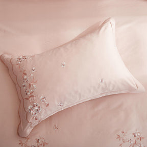 BlissStar Egyptian Cotton Bedding Set