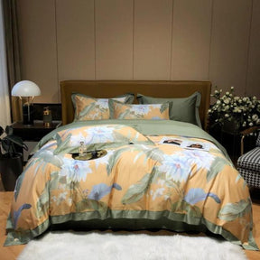 Modern Chic Bed Linen Set