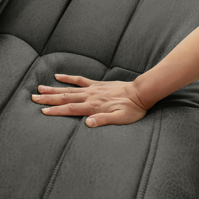 Swingle Floor Lazy Sofa