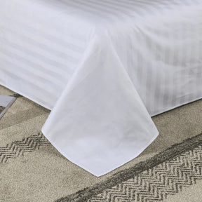 Egyptian Cotton Duvet Cover Set