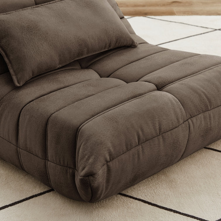 Swingle Floor Lazy Sofa