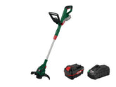 PARKSIDE® 20 V Akku-Rasentrimmer »PRTA 20-Li C3«, Set mit Akku und Ladegerät