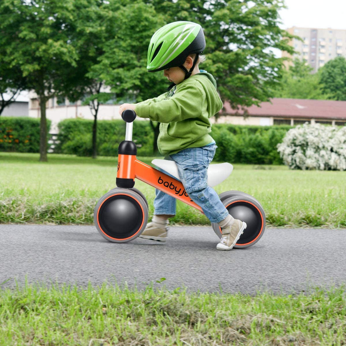 Baby Balance Bikes