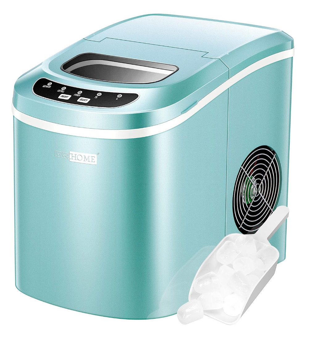 🔥Last Day Buy 2 Get 2 Free💥- ✨Countertop Ice Maker