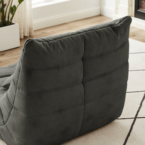 Swingle Floor Lazy Sofa