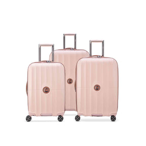 LUGGAGE SET - 3 PIECE