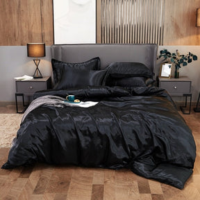 CharmSilk Duvet Cover Sets