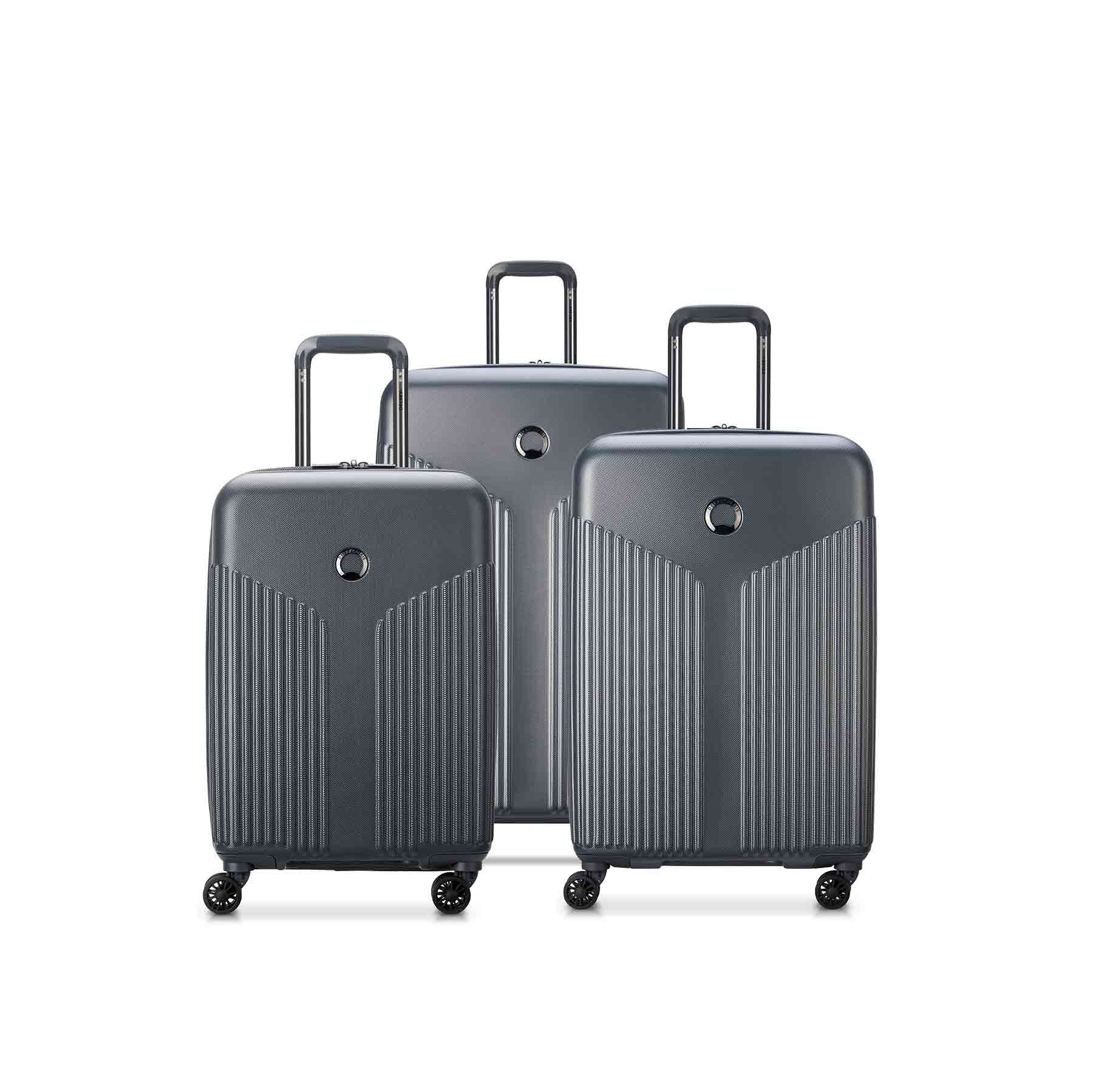 LUGGAGE SET - 3 PIECE