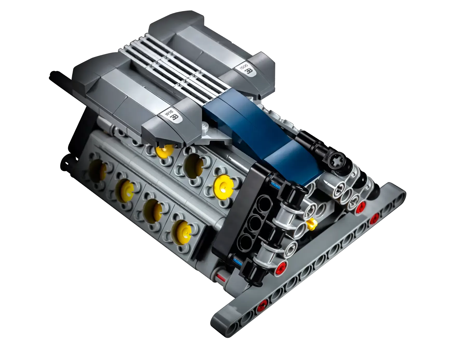 42083 TECHNIC BUGATTI CHIRON