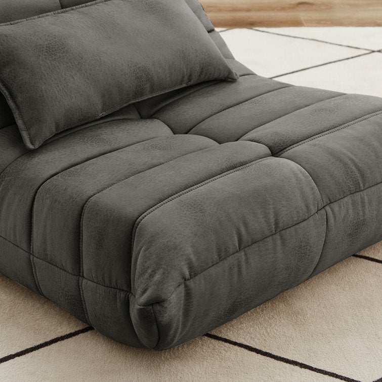 Swingle Floor Lazy Sofa