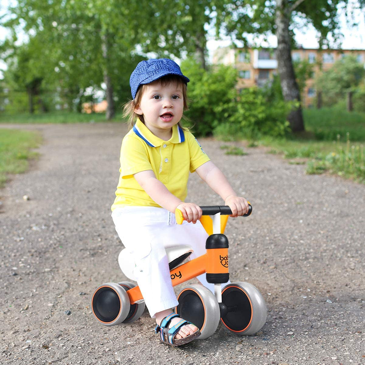 Baby Balance Bikes