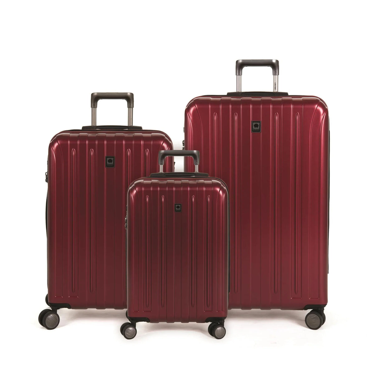 LUGGAGE SET - 3 PIECE (CO/M/L)