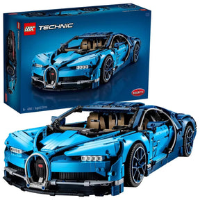 42083 TECHNIC BUGATTI CHIRON