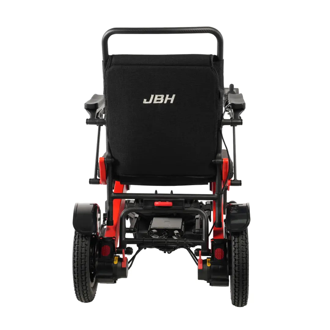 💝𝗧𝗼𝗱𝗮𝘆'𝘀 𝗦𝗽𝗲𝗰𝗶𝗮𝗹𝘀💥Buy 1 Get 1 Free💥Fully Foldable Carbon Fiber Wheelchair💝💝