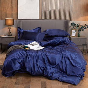 CharmSilk Duvet Cover Sets