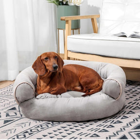 [LAST DAY - 75% OFF] Sofa Dog Bed 2023