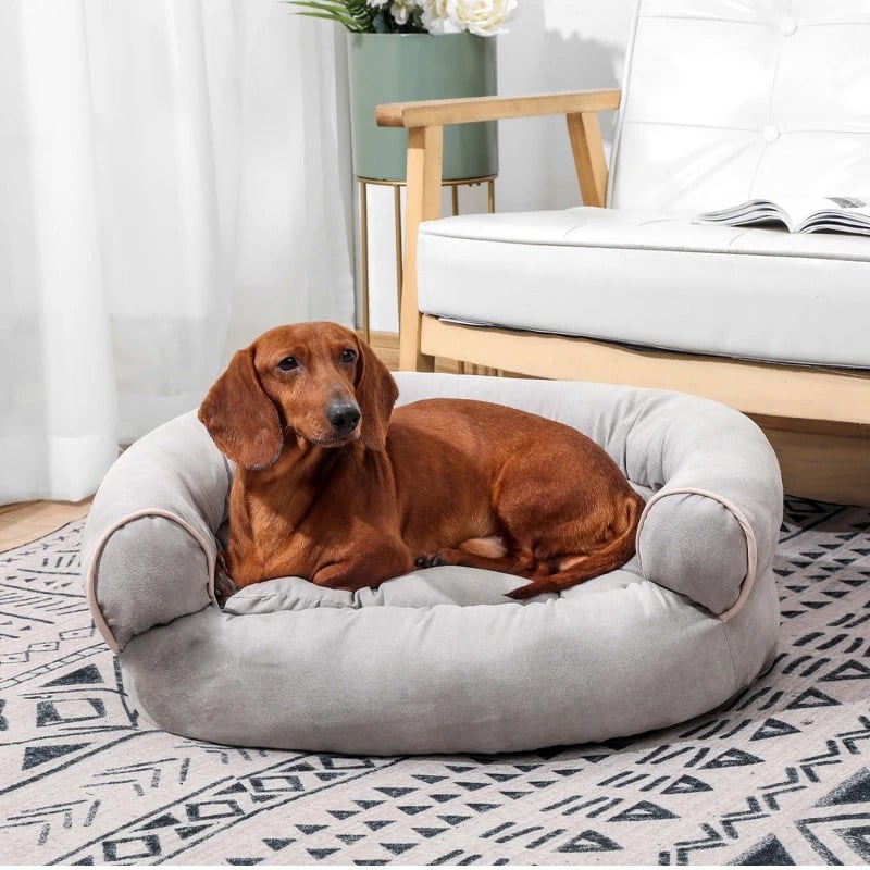 [LAST DAY - 75% OFF] Sofa Dog Bed 2023