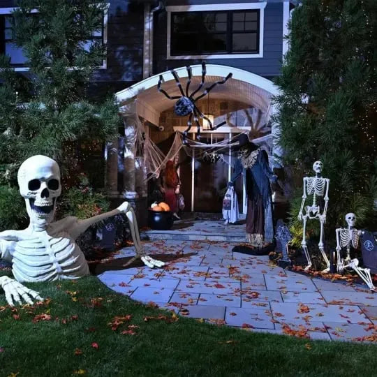 🔥🔥🔥HALLOWEEN SALE 80% OFF🔥Giant Skeleton Groundbreaker