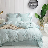 BlissStar Egyptian Cotton Bedding Set