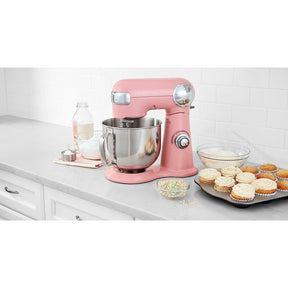 Cuisinart Precision Master 5.5-Quart Stand Mixer