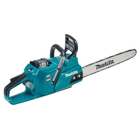 MAKITA 40V Max XGT 1 x 5.0Ah 450mm Chainsaw Kit UC013GT101