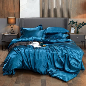 CharmSilk Duvet Cover Sets