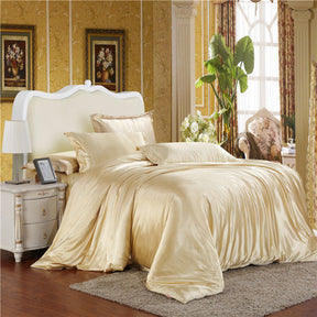 CharmSilk Duvet Cover Sets