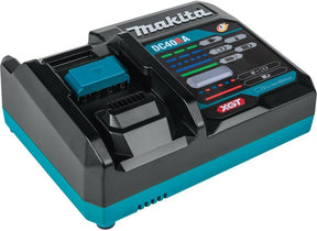 Makita GT401M1D1 40V Max XGT Brushless Lithium-Ion 1-1/4 in. Cordless Reciprocating Saw 4-Tool Combo Kit