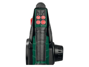 PARKSIDE® 40 V Akku-Laubsauger/-Bläser »PLSA 40-Li C2«, ohne Akku und Ladegerät