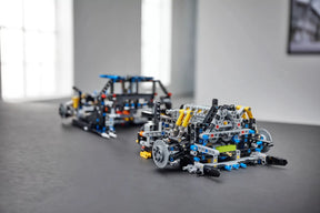 42083 TECHNIC BUGATTI CHIRON