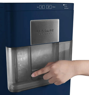 💥Last Day Buy 1 Get 1 Free🔥FRIGIDAIRE Nugget Ice Maker, 44lbs per Day