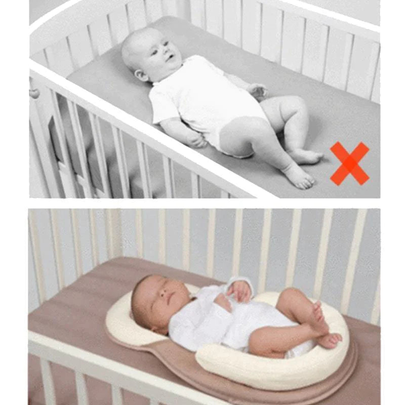 MamboTM Portable Baby Bed