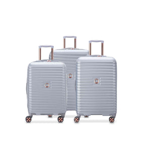 LUGGAGE SET - 3 PIECE