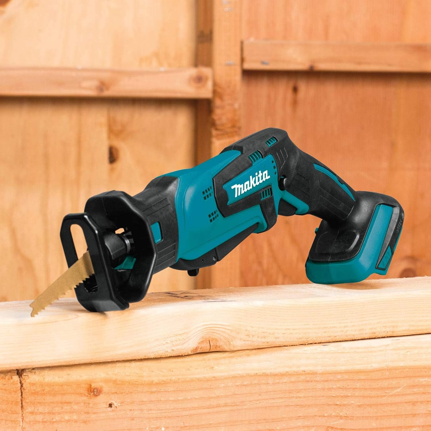 Makita XT614SX1 18V LXT® Lithium-Ion Cordless 6-Pc. Combo Kit (3.0Ah)