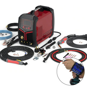 2024 Five-in-one welding and cutting machine (limited quantities while supplies last)