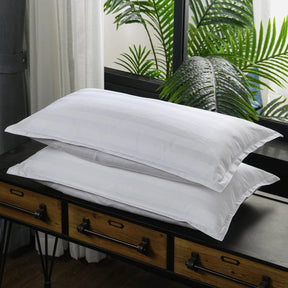 Egyptian Cotton Duvet Cover Set