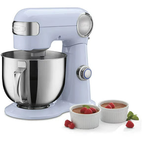 Cuisinart Precision Master 5.5-Quart Stand Mixer