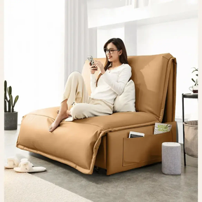 2023 folding electric sofa bed[Today's limited specials]